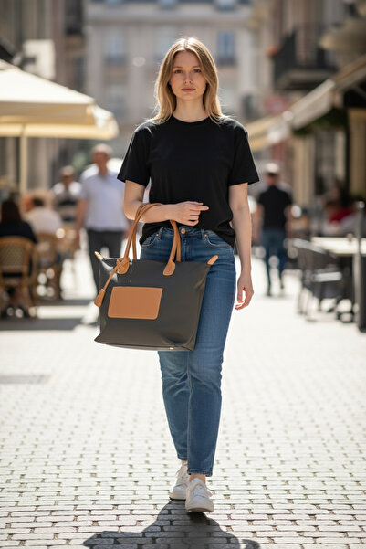 Store YigitEmirBags Miami Green Kadın Omuz Çantası