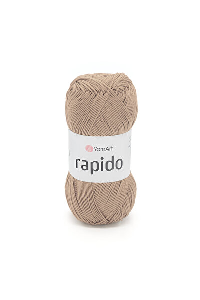 Yarnart 5 Pcs Set of Rapido - 676