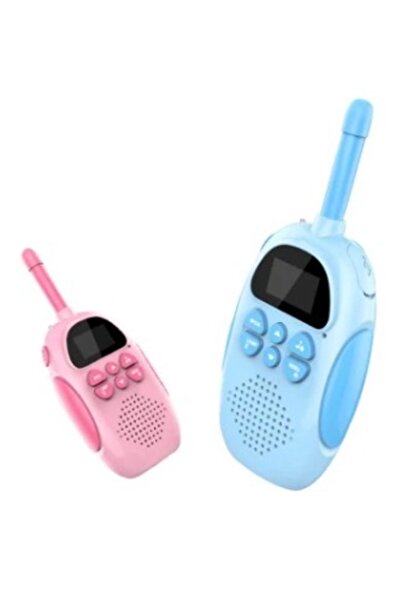 OEM Walkie Talkie pentru copii Raza 3km