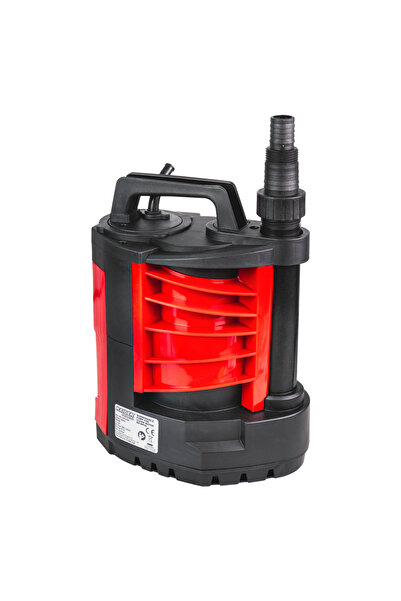 Raider Pompă submersibilă RD-WP58 pentru apă curată, 900W, 1-1/4 inch, 250 L/...