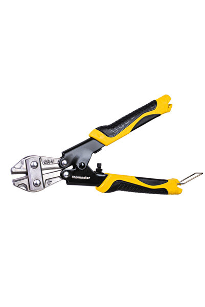 Top Master Pro Mini Bolt Cutter 200 mm