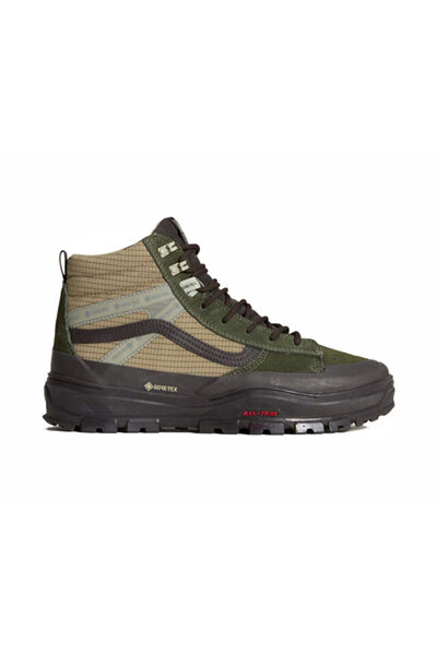 Vans Mte Sk8-Hi Gore-Tex Insulated Men's Casual Shoes Vn000Darf871 Green