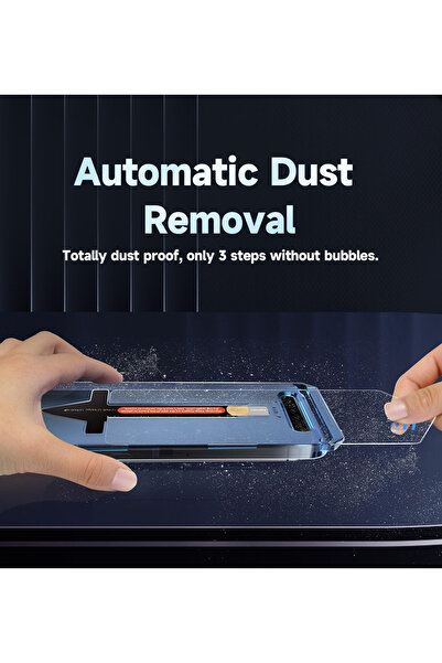 SONORH Privacy Glass Film compatible with iPhone 12 Pro, SONORH, Quick Installation, High Protection