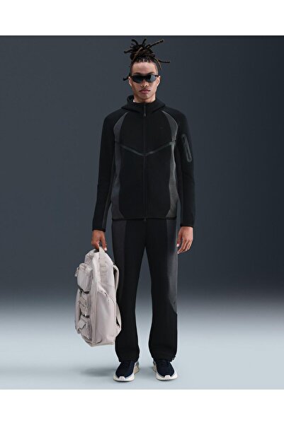 2AS New Tech Fleece Tracksuit Set (Bottom and Top) Full Set