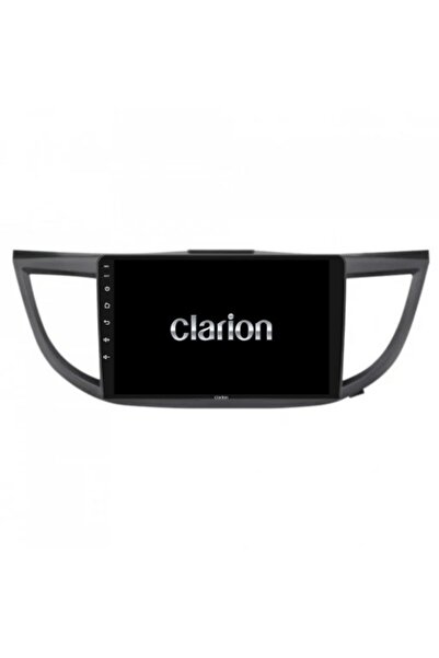 Clarion Navigation for Honda CR-V (after 2012), 9 inch, 4GB RAM, 64GB, Quad Core