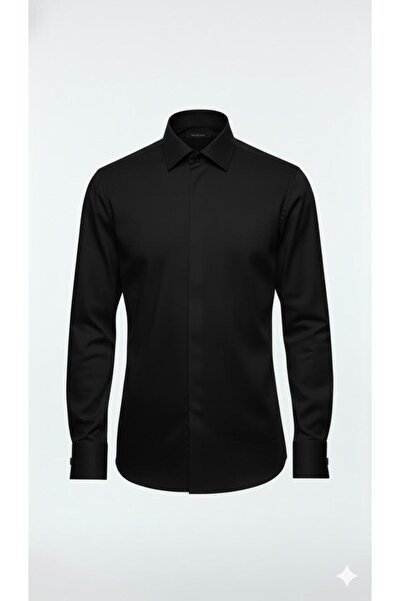 Plus Scorpion Camasa pentru Barbati Premium