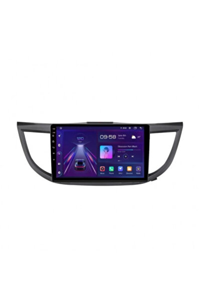 NAVI-ABC Honda CRV Dedicated Navigation (after 2012) 9-inch, 2GB RAM, 32GB, 8-Core, 4G