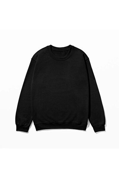 CANDLEMASTORE Basic - Sweatshirt