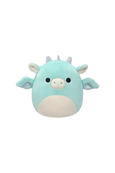 Jazwares Squishmallows Flip-A-Mallows Jucărie de pluș P18 Miles și Lune 13 cm