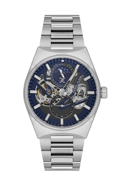 Daniel Klein Dk.1.14269-5 Men's Wristwatch