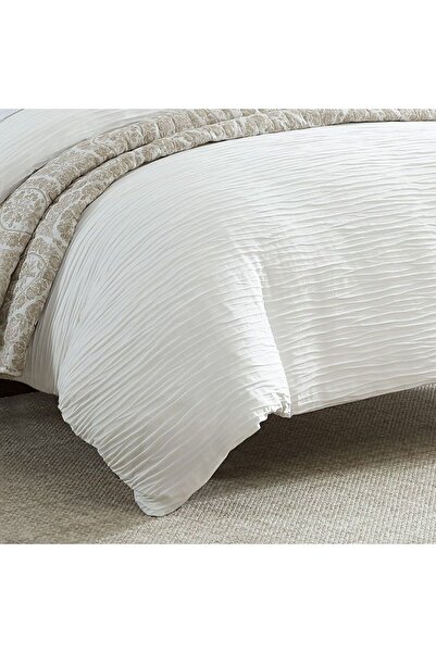 Orange Bed & Bath Ceres | 10-piece double duvet set