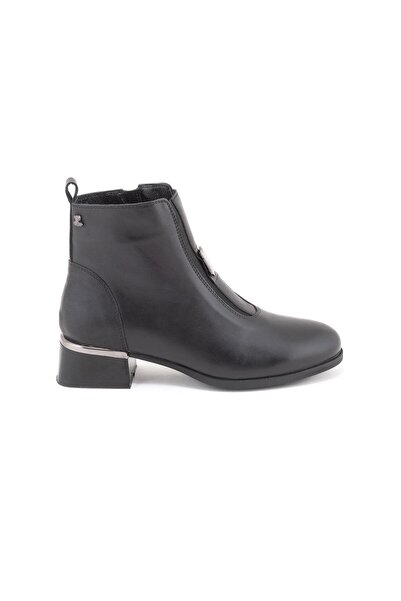 Venüs 2253214K KADIN HAKİKİ DERİ BOT