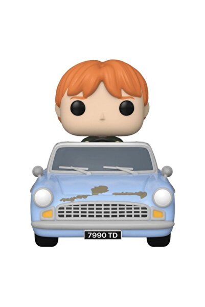 Funko Ποπ! Σούπερ Ντιλούξουμ Περιοδείες: Χάρι Πότερ Η Αίθουσα των Μυστικών 20...