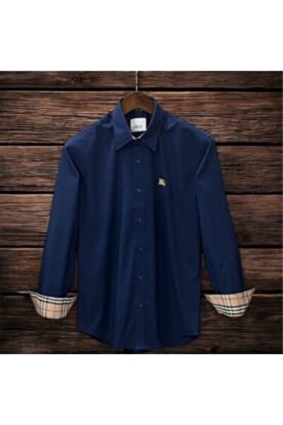 OffPrice Mens Premium Oxford Cotton Shirts