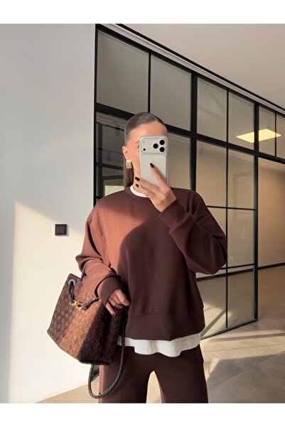 BB Bensu Buyruk ΣΕΤ ΑΘΛΗΤΙΚΗΣ ΦΟΡΜΑΣ MODAL