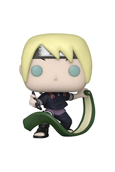 Funko Figurina Pop! Animație: Boruto - Inojin