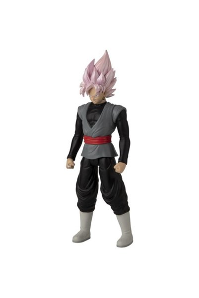 Bandai Namco Seria Bandai Limit Breaker - Goku Black