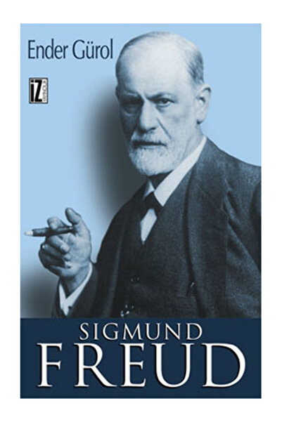 İz Yayıncılık Sigmund Freud Ender Gürol