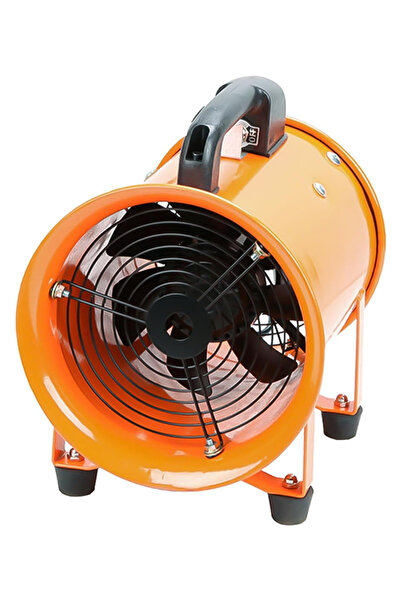 Yiay 12-Inch Industrial Exhaust Fan Heavy Duty Ventilation Fan with Large Airflow for Basement