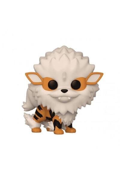 Funko Pop Figurina Pokemon Arcanine 9cm