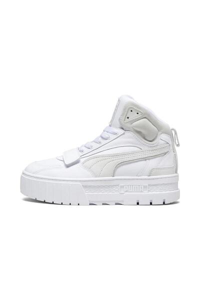 Puma Pantofi Sport Mayze Mid PRM Wns