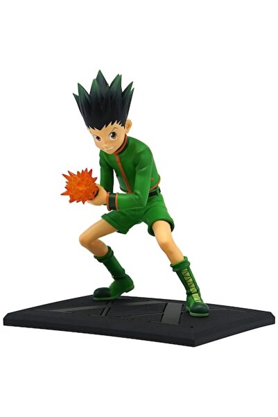ABYstyle Фигурка Hunter X Hunter, Гон, 15 см