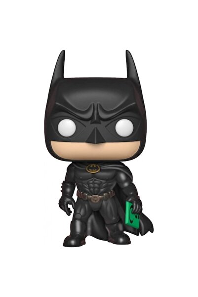 Funko Φιγούρα POP! - Batman 80 Years (Batman 1995)