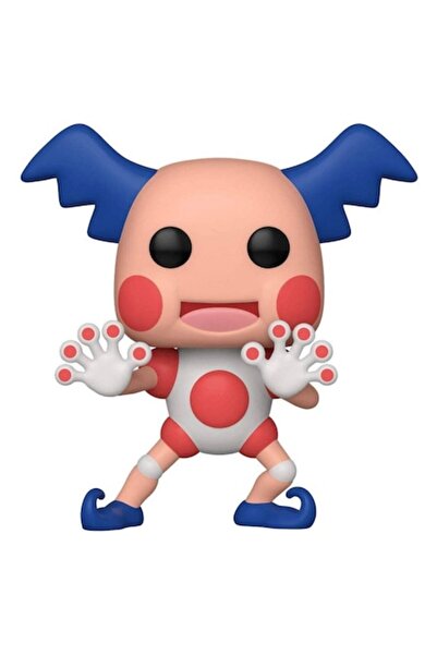 Funko Figurina Pop! Jocuri: Pokemon - Mr. Mimă