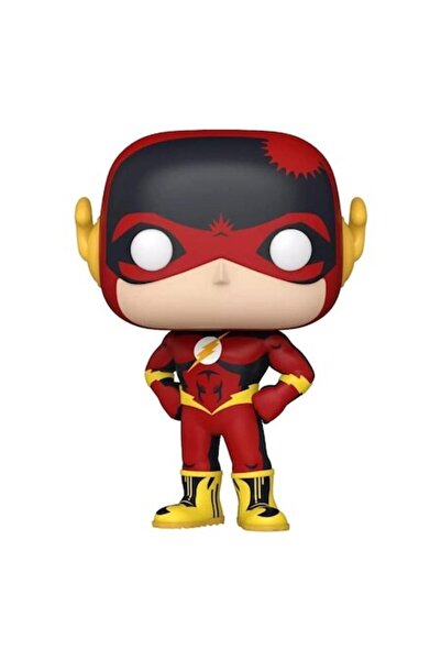 Funko Figurina Pop Eroi DC Liga Dreptății The Flash