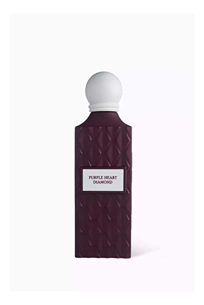 IBRAHIM ALQURASHI Ibrahim Al Qurashi Purple Heart Diamond 150 ml