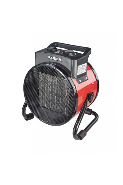 Raider RD-EFH08 Încălzitor electric cu ventilator ceramic 3 kW
