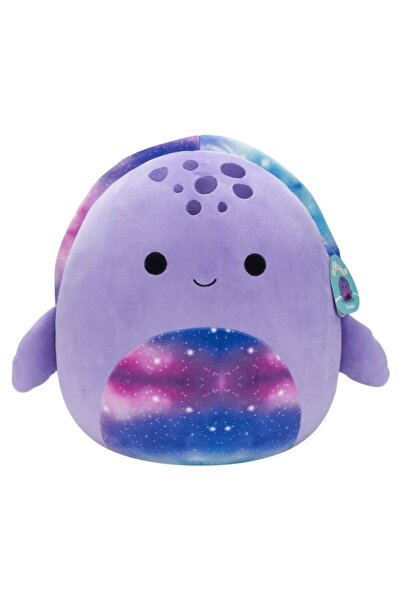 Squishmallows Plush P22 Tundar Turtle 40 cm Plush Toy