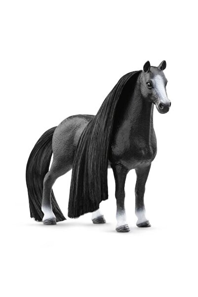 SCHLEICH Figurina BH Quarter Horse Iapa (42620)