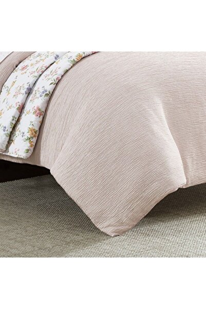 Orange Bed & Bath Igrane | 10-piece double duvet set