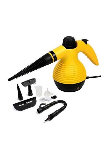 OEM Steam cleaner for degreasing and disinfecting