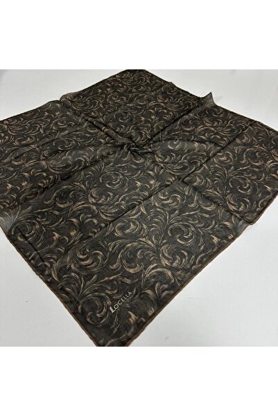 locella Soft Cotton Scarf Ldfc7109