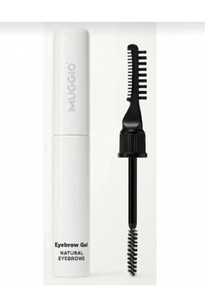 MT Kaş Sabitleyici Ve Şekillendirici, Kaş Fırçası, Tarağı Ve Sabitleyici Jel ...