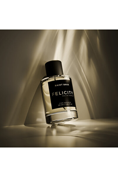 saint bros Felicity Kadın Parfümü ( Burbry Classic ) Edp
