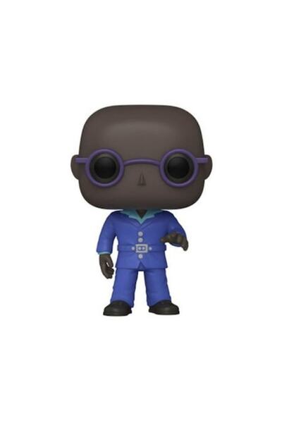Funko Pop! Filme: The Matrix Resurrections - Morpheus