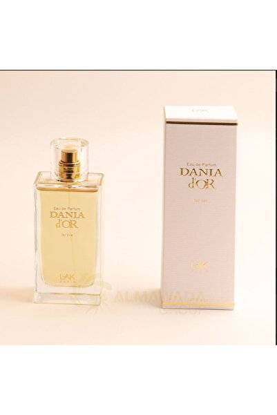 Dania Geparlys Dania 100ml