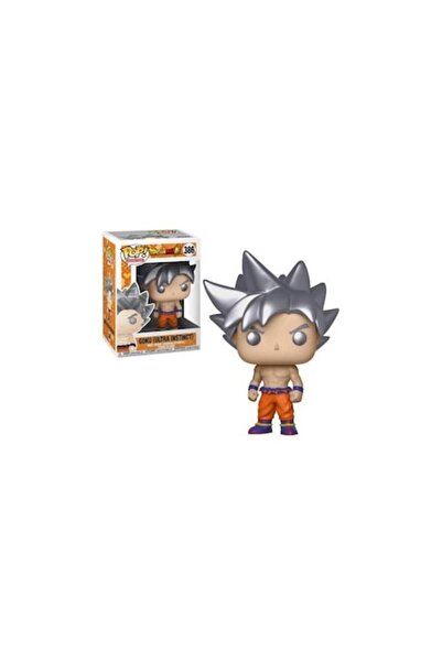 Funko Φιγούρα Pop Animation Dragon Ball Super Goku 9εκ.