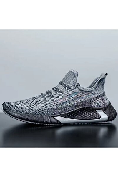 FASHION Mesh Desert Luxe Hyper Lite Performance Sneakers for Men