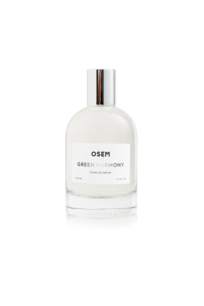 OSEM Green Harmony, OSEM, 100ml – Extrait De Parfum