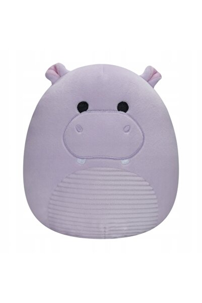 Jazwares Mascotă de pluș Squishmallows Hanna, Jazwares, 19 cm, violet, 3+ ani