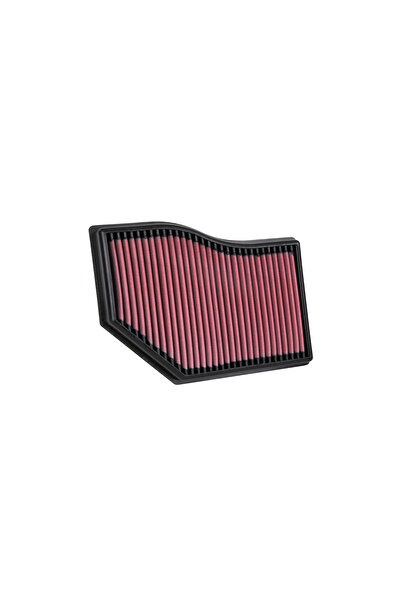 K&N Filters فلتر هواء K&N 33-3139 لسيارات مرسيدس موديلات 2018 - 2024