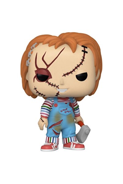 Funko Figurină Pop Movies Mireasa lui Chucky 9cm