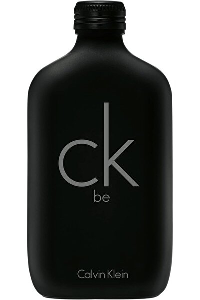 Calvin Klein Eau De Toilette for Unisex, 200 ml