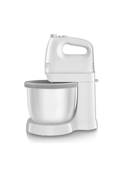 VICTRONIC Bowl mixer, 3 L, 400W, 5 speeds, VC3620