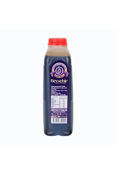 ÜZÜM PEKMEZİ 960 Gr