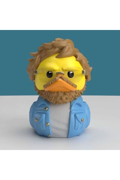 numskull Tubbz Jaws Hooper PVC Figure 5 cm, Multicolor